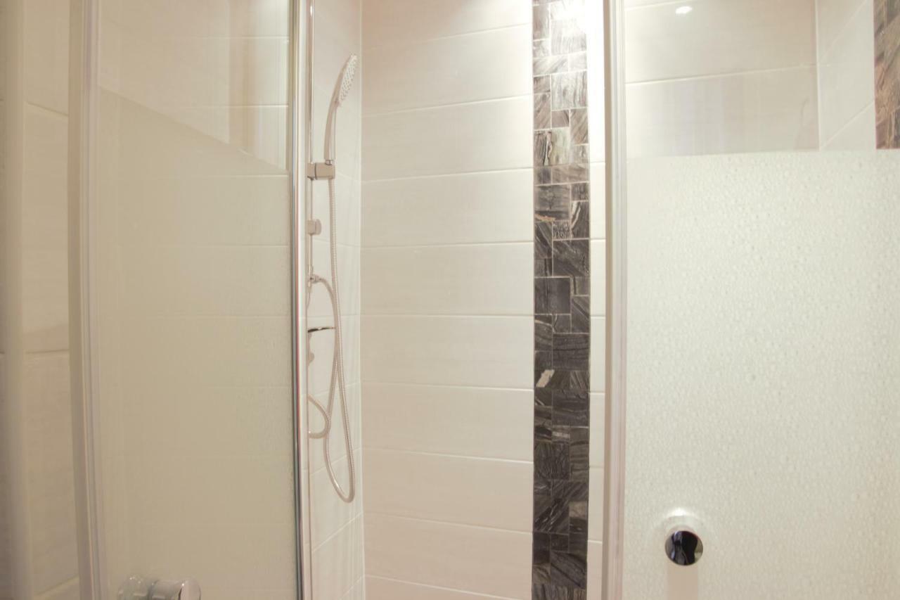 Abc Apartment Budapest Eksteriør bilde